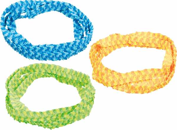 Gummitwist 12er Set
