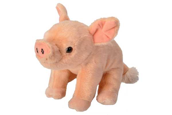 Plüsch Baby Schwein 20 cm Mini Cuddlekin