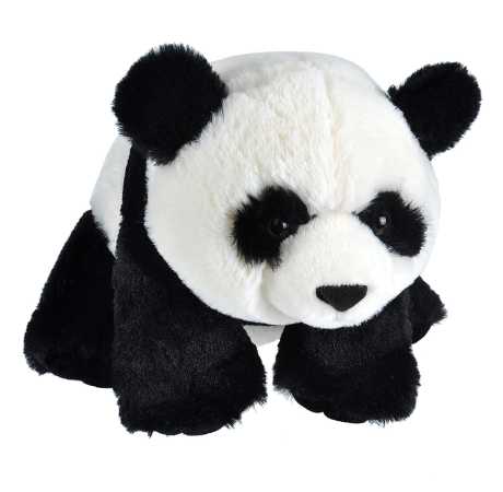 Plüsch Panda 30 cm, Medium Cuddlekin