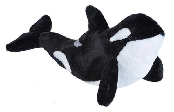 Plüsch Orca 30 cm Cuddlekin