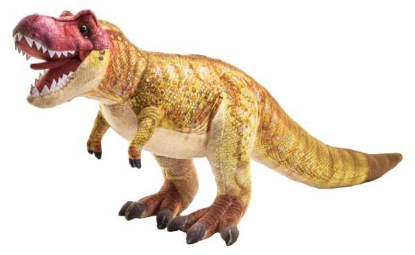 Plüsch Dino T-Rex 38 cm Artist