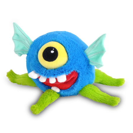 Plüsch Monster Muck junior 20 cm
