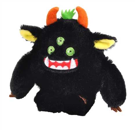 Plüsch Monster Dusk junior 20 cm