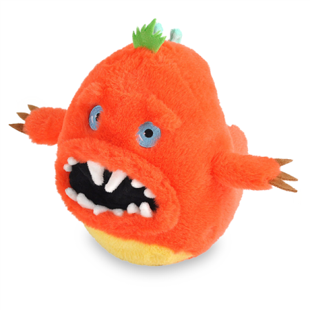 Plüsch Monster Grom 45 cm