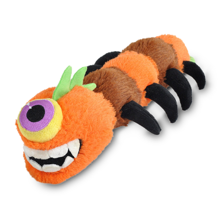 Plüsch Monster MK 45 cm