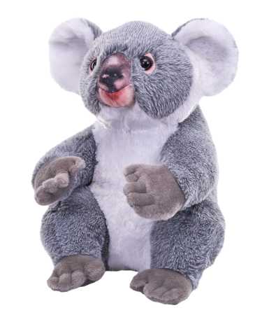 Plüsch Koala 38 cm Artist