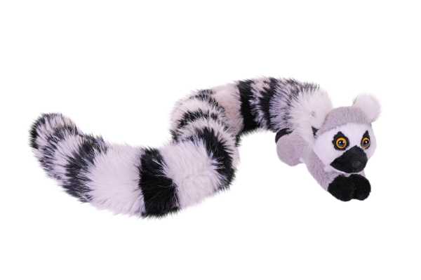 Tailkins Roter Lemur 100 cm