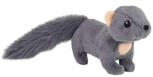 Plüsch Tayra (Marder) Splendors 16 cm
