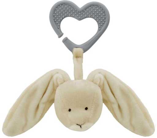 Kinderwagenanhänger Hase