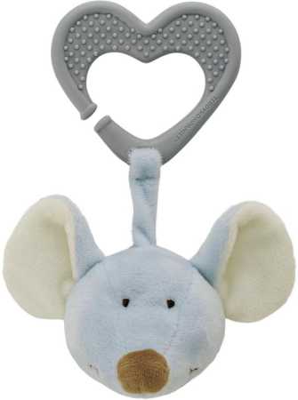 Kinderwagenanhänger Maus