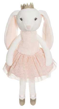 Plüsch Hase Ballerina Kate 40 cm
