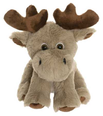 Plüsch Dreamies Elch 19 cm