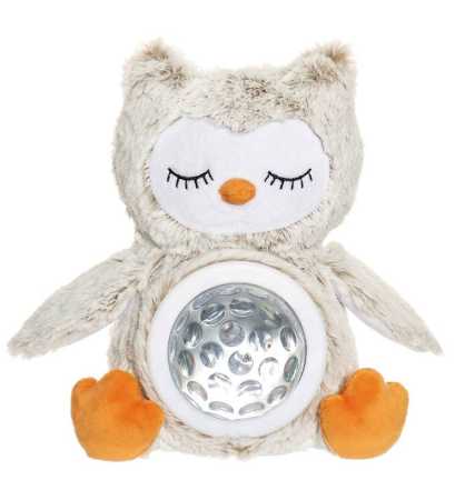 Nachtlicht Eule 25 cm