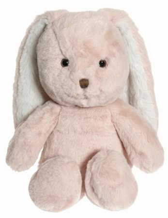 Hase Maja rosa 27 cm