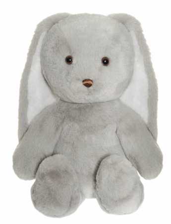 Hase Maja grau 40 cm