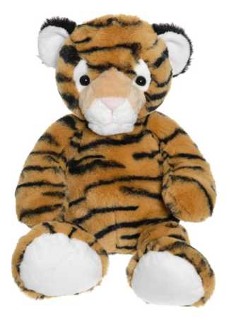 Teddy Wild Tiger 36 cm