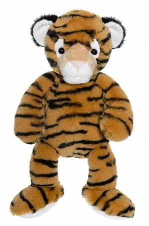Teddy Wild Tiger 36 cm
