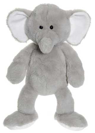 Teddy Wild Elefant 36 cm
