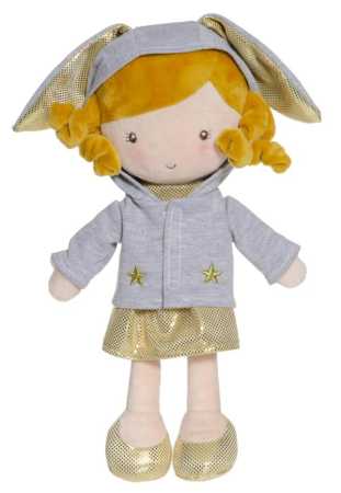 Schlenkerpuppe Tindra 30 cm