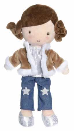 Schlenkerpuppe Holly 30 cm