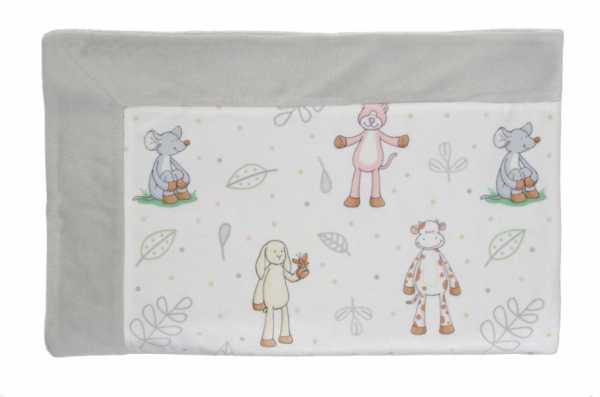 Diinglisar Babydecke 75 x 100 cm
