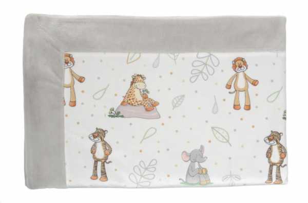 Diinglisar Wild Babydecke 75 x 100 cm