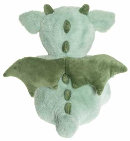 Teddy Heaters Dino 35 cm mit Wärmekissen