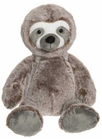 Plüsch Teddy Wild Faultier 36 cm