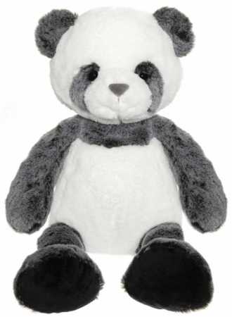 Plüsch Teddy Wild Panda 36 cm