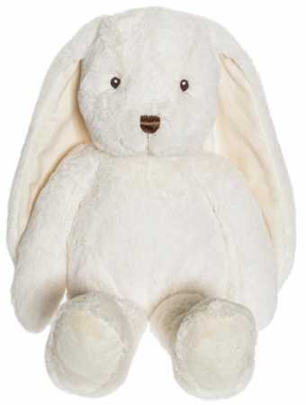 Plüsch Hase Svea creme  45 cm