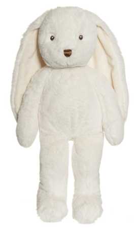 Plüsch Hase Svea creme  45 cm