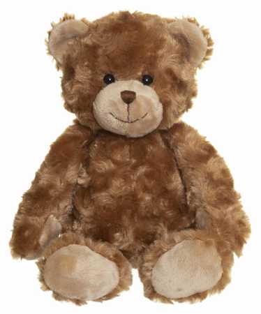 Plüsch Teddy Pontus braun 30 cm