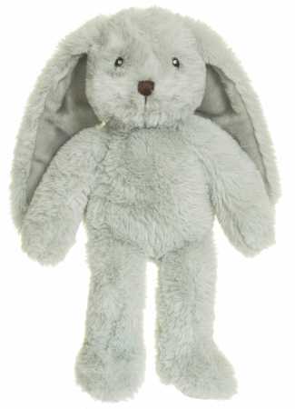 Plüsch Hase Svea hellgrün 25 cm