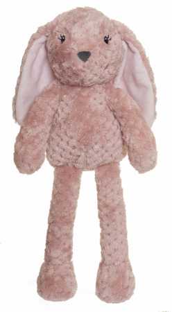 Plüsch Hase Vera rosa 40 cm