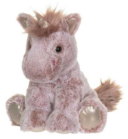Plüsch Einhorn Engla 28 cm