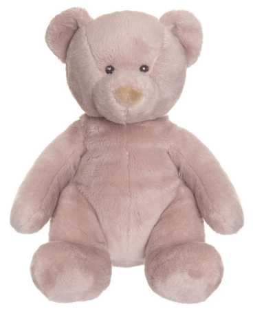 Plüsch Teddy Wilmer rosa 25 cm