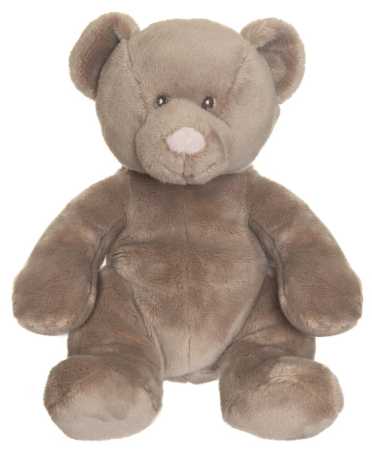 Plüsch Teddy Wilmer beige 25 cm
