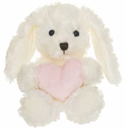 Plüsch Häschen Sanna 18 cm