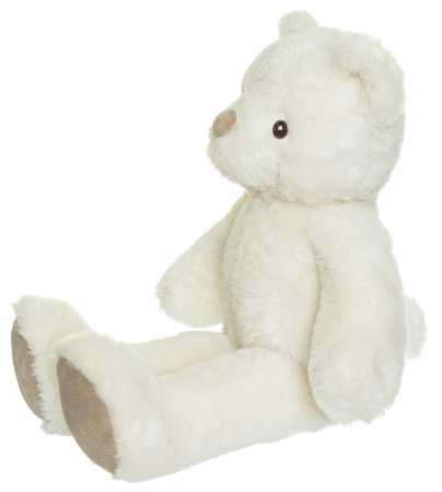 Plüsch Teddy Sven cream 35 cm