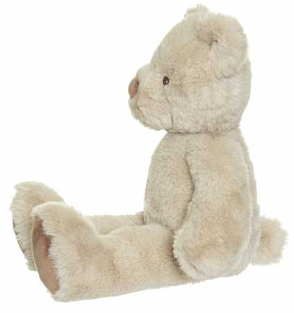 Plüsch Teddy Sven beige 35 cm