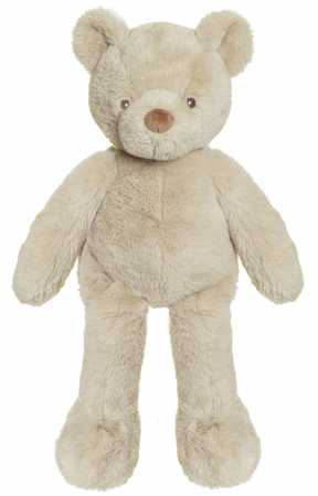 Plüsch Teddy Sven beige 35 cm