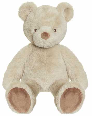 Plüsch Teddy Sven beige 45 cm