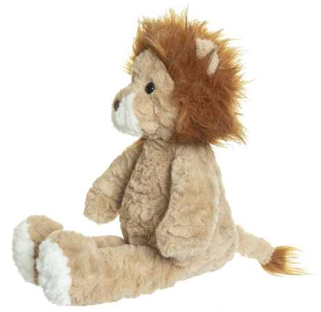 Plüsch Tuffisar, Löwe Leon 40 cm