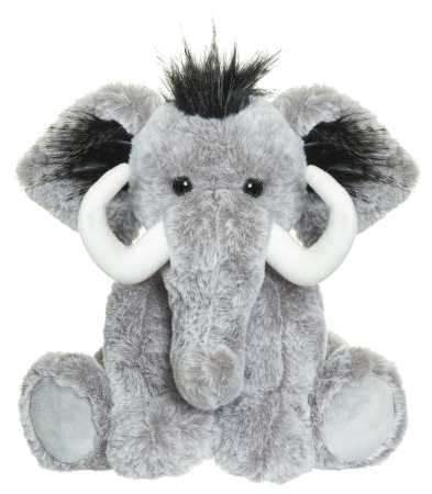Plüsch Mammut Max 25 cm