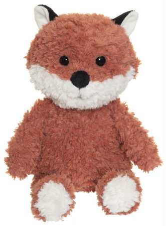 Plüsch Fuchs 30 cm Retro Pals