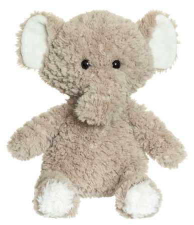 Plüsch Elefant 30 cm Retro Pals