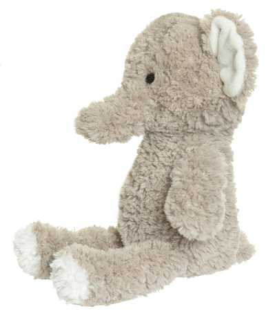 Plüsch Elefant 30 cm Retro Pals