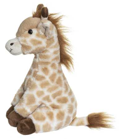 Plüsch Giraffe Gina 28 cm