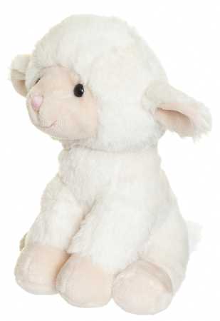 Plüsch Lamm 18 cm Teddy Farm