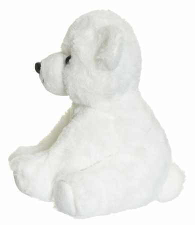 Plüsch Eisbär 22 cm
